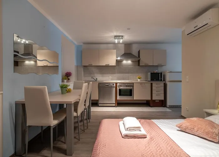 Apartment Leonarda *