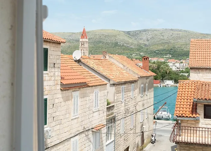 Leonarda Διαμέρισμα *