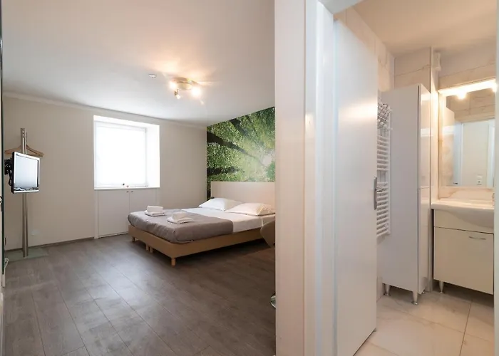 Leonarda Apartment