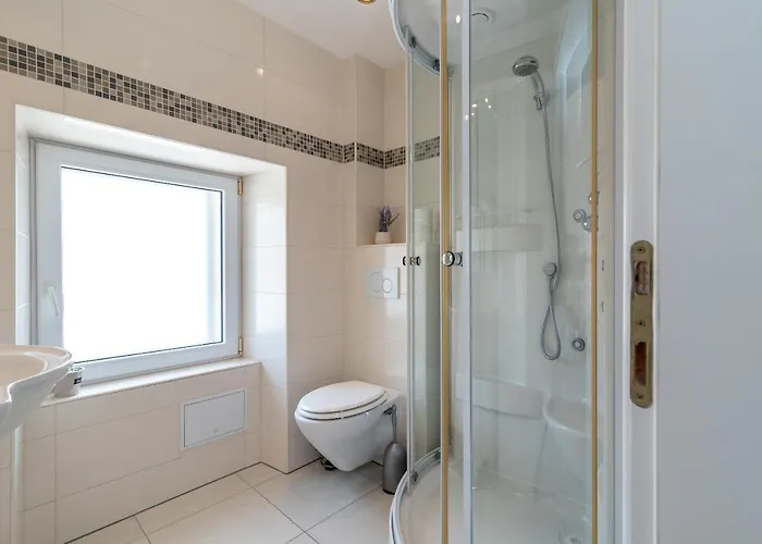 Leonarda Apartment Trogir