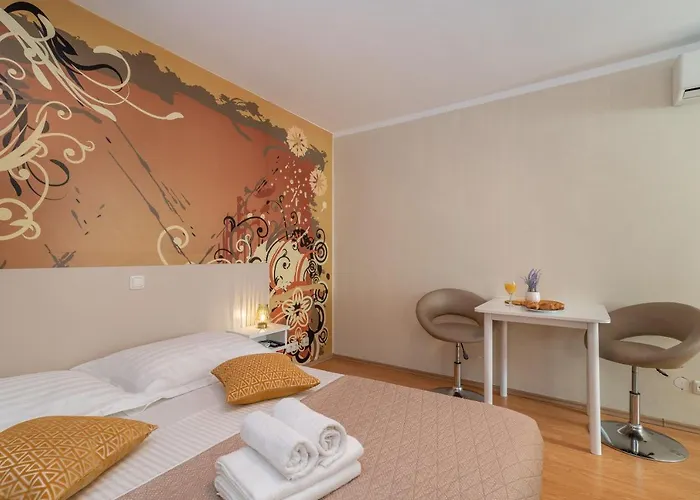 Διαμέρισμα Leonarda